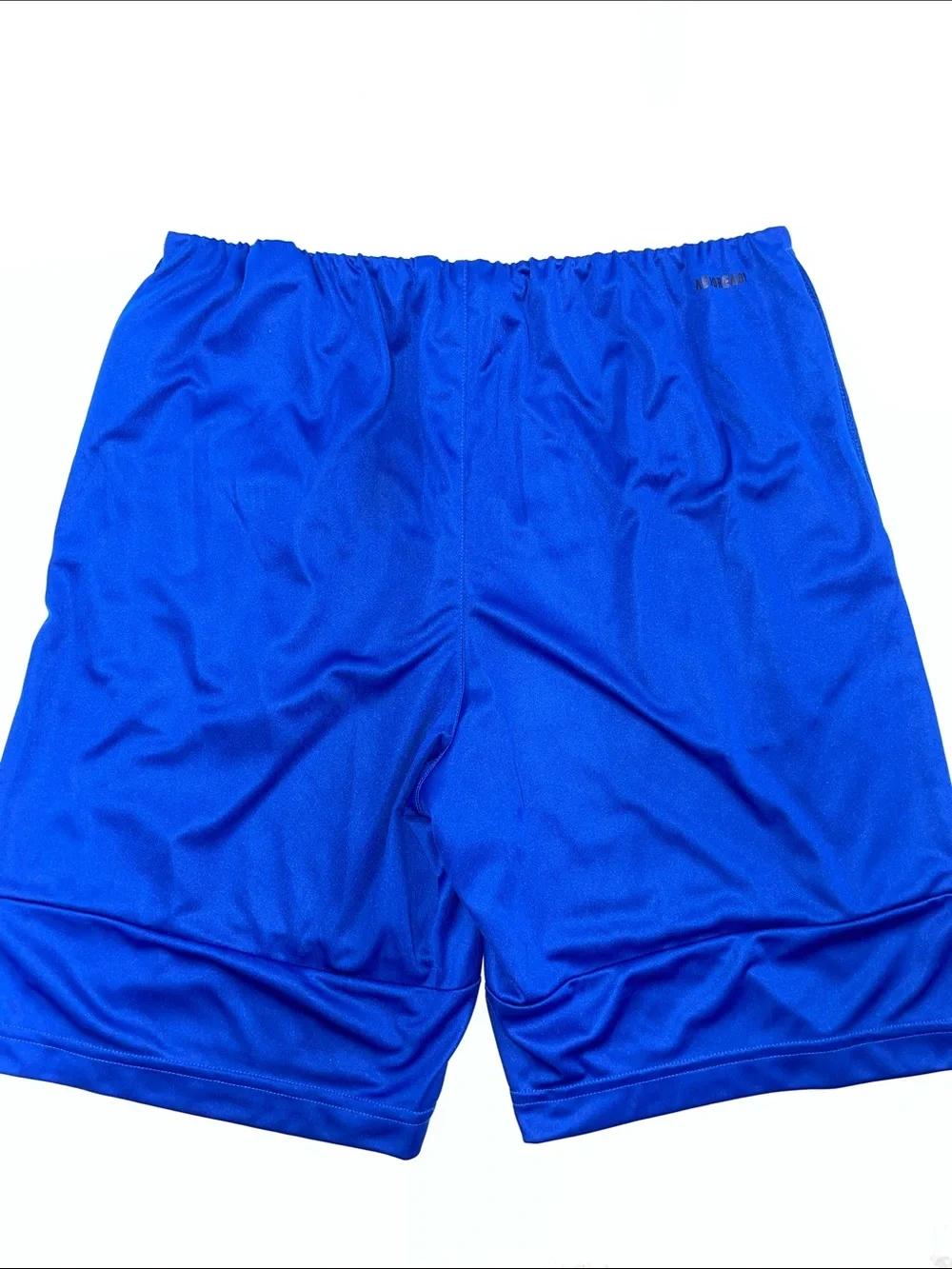 ADIDAS MENS BASKETBALL SHORTS FTL-06-143